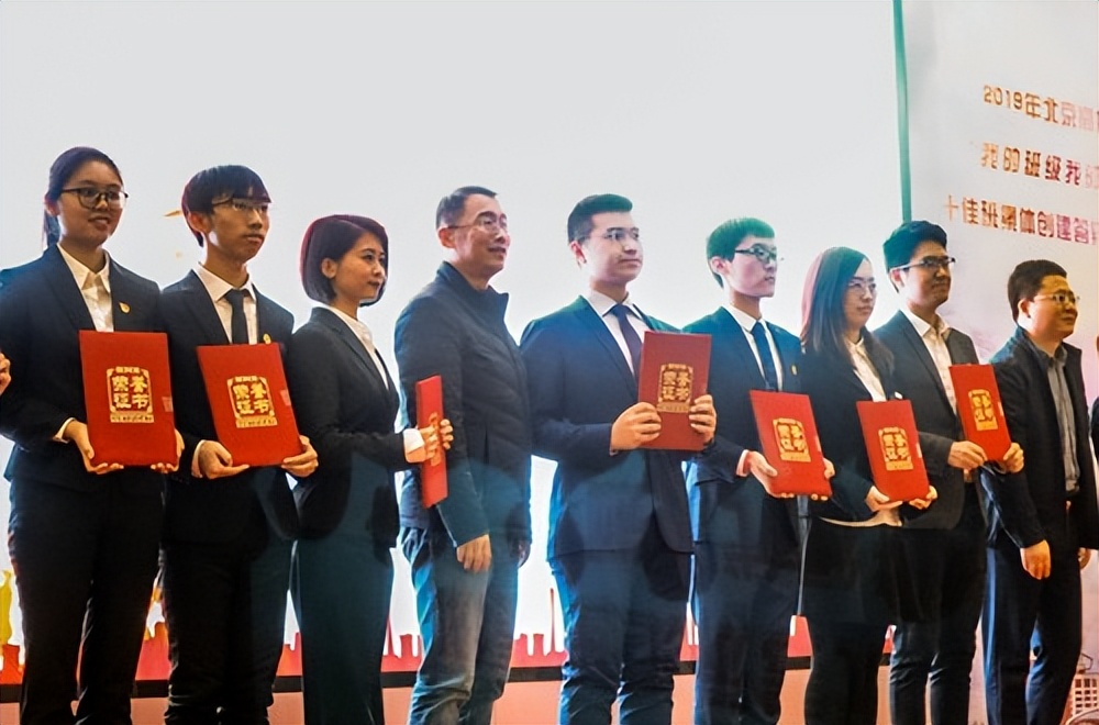 人才稀缺，前景广阔！北外开设“全国唯一”专业，毕业去向落实率达100%！