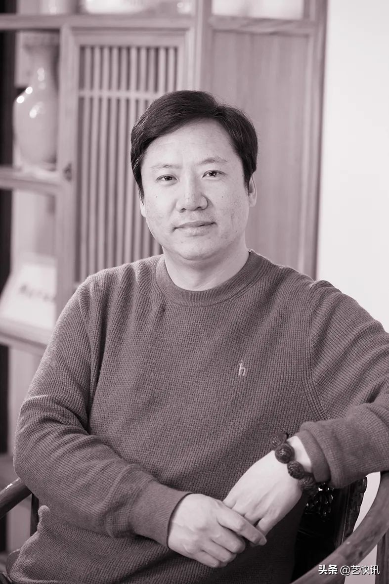 当代画鹤名家 | 李亚