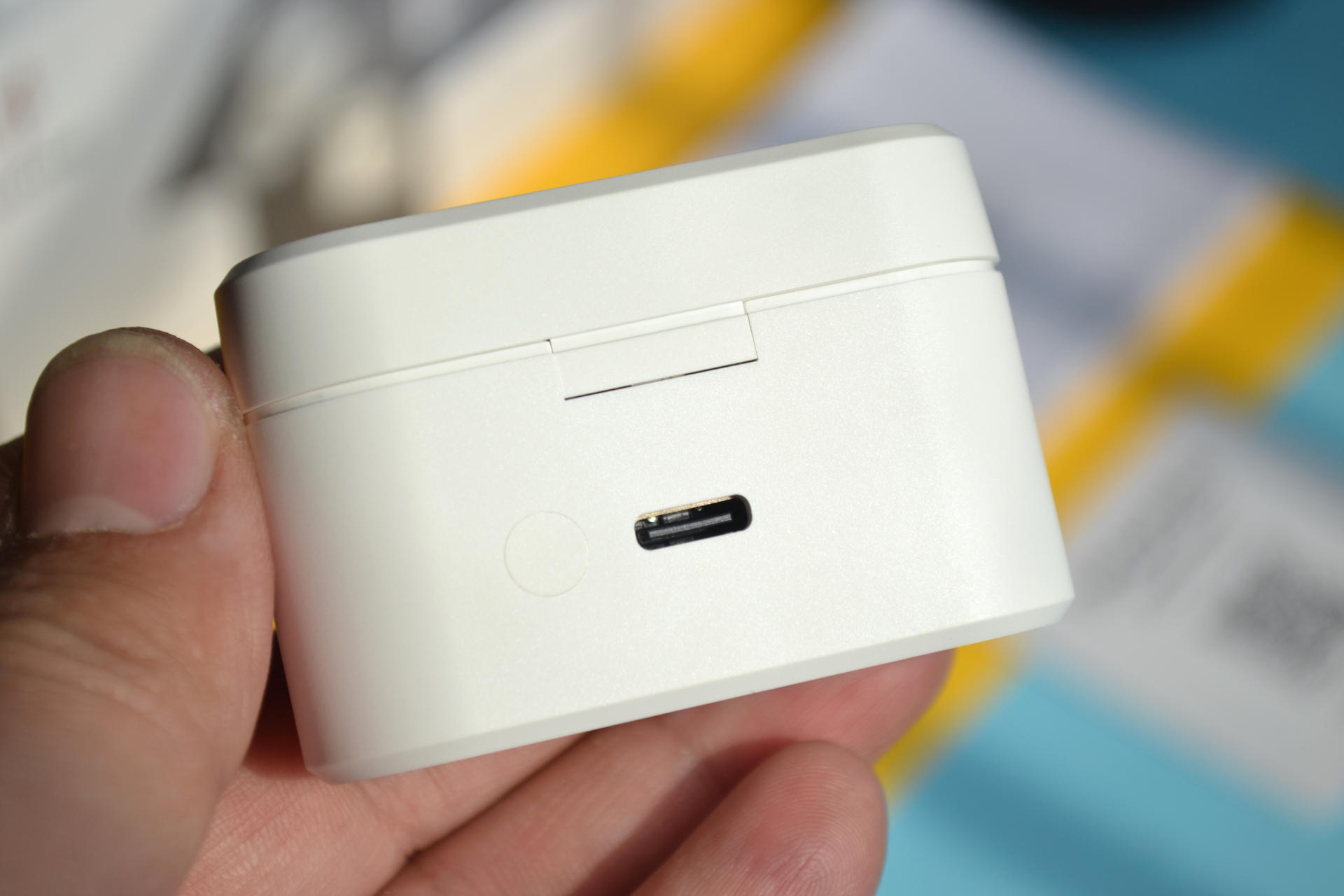 万魔的降噪TWS耳机：万魔活塞豆降噪版Pistonbuds Pro