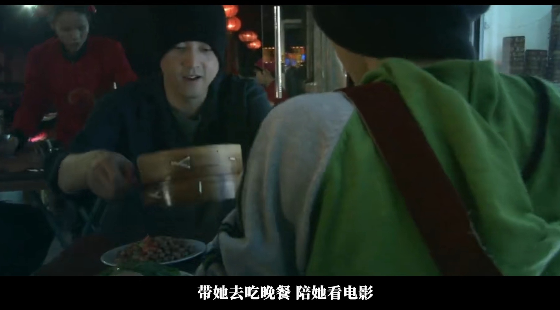 《生死劫》：女大学生怀孕后为生孩子放弃学业，男友却用来卖钱