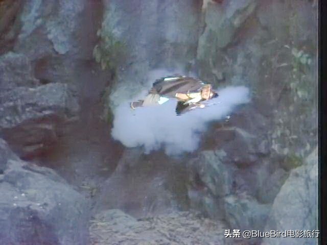 被誉为无法复制的经典电视剧86版《西游记》取景地大揭秘 二