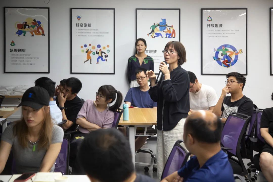 小影科技与亚马逊云科技创新交流活动圆满举办