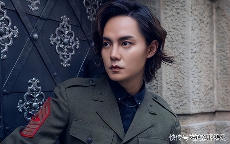 大龄男星要装嫩！52岁还演20岁少年！口碑救不回来了