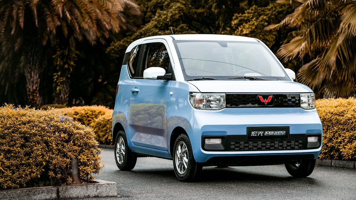 全球“最暢銷”的十款新能源車：比亞迪霸榜，Model Y只能排第四