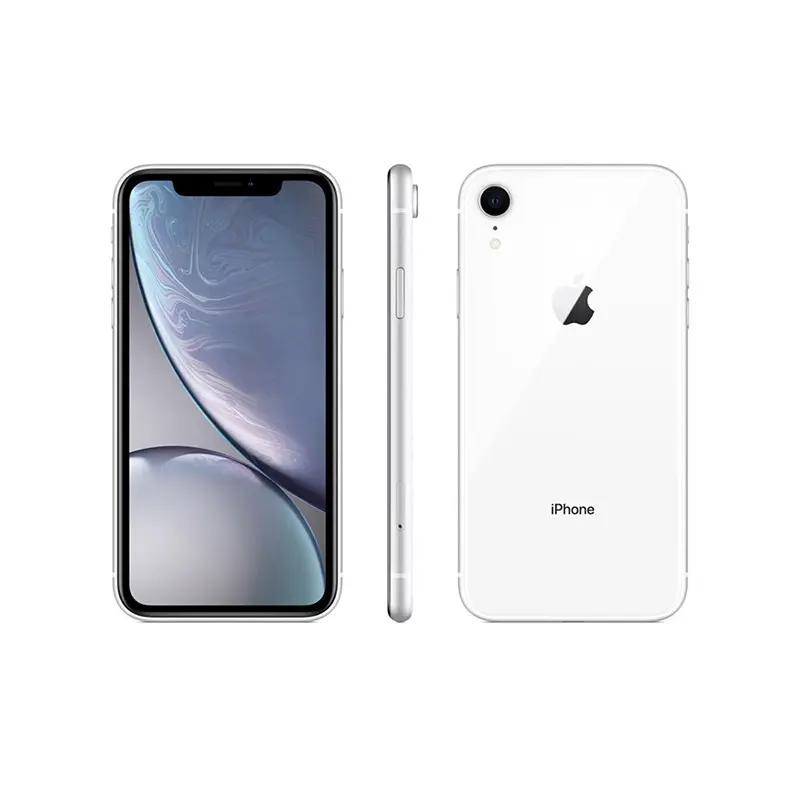 刚才网上买了一款新手机，性能不错