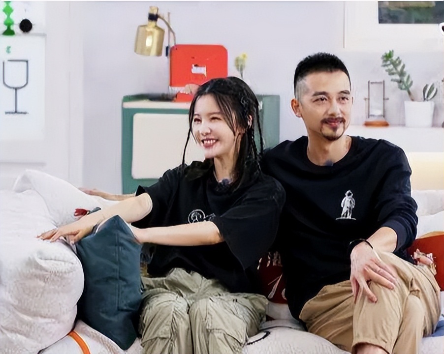 同样是嫁给名导，把陈婷、蒋雯丽、陶虹放在一起差距一目了然