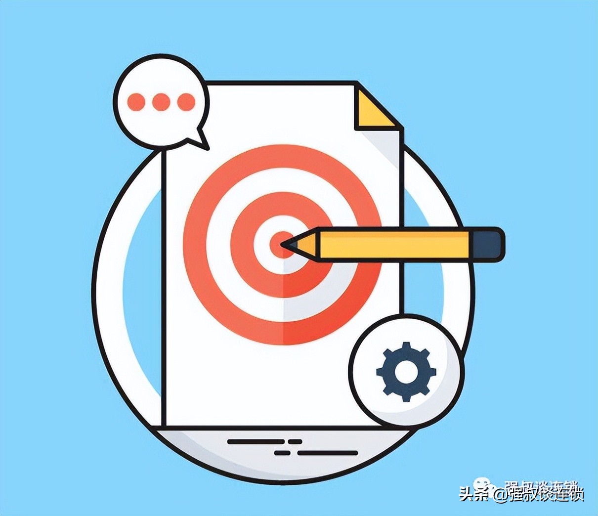 连锁特许招商项目可行性分析