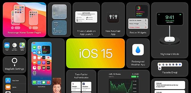 iOS15.4 Beta2，先别着急更新，首批果粉反馈已出炉