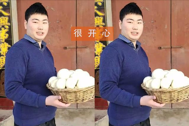 大衣哥前脚给陈萌买首饰，后脚卖废品换馒头，直言：能吃好几天