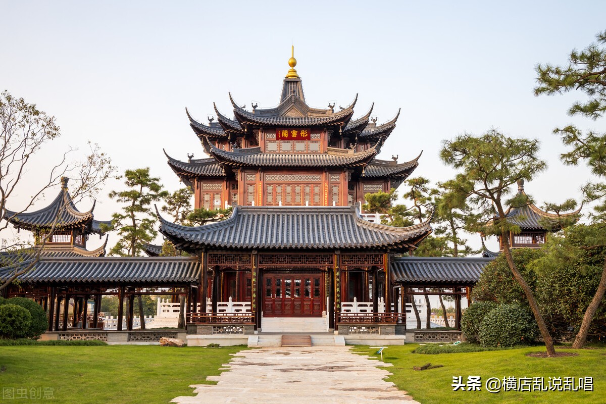 江蘇揚州樓市的危機，江都區、廣陵區、邗江區樓市潛力與未來