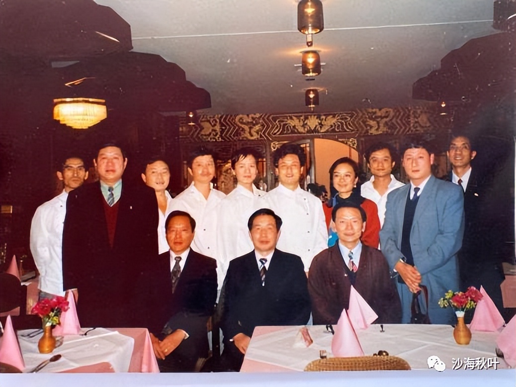华文通与“味之腴（三）