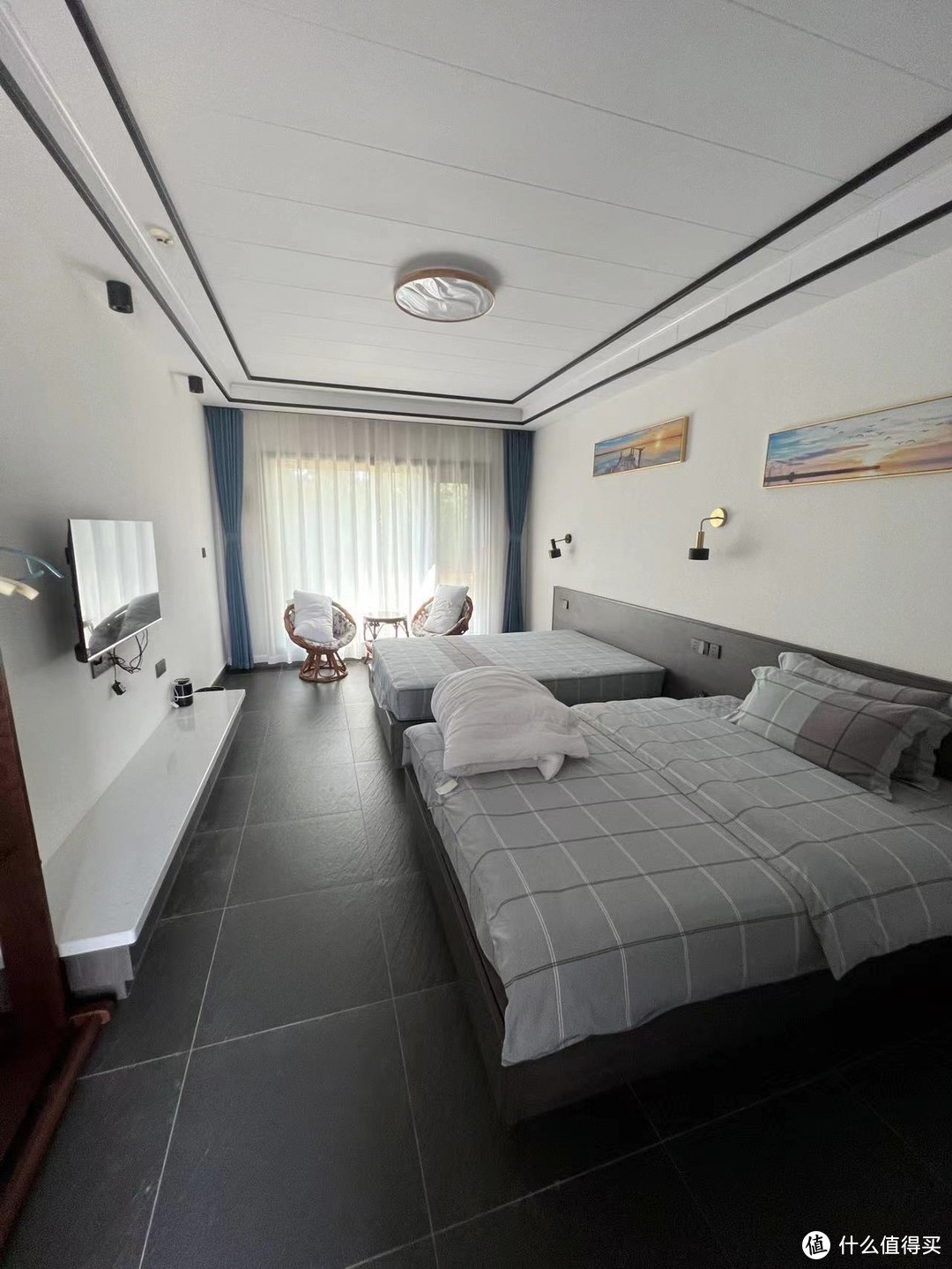 38度高温跑了7小时探了8个店，就为在溧阳选1个民宿（平价版）