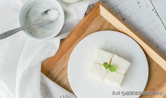 杭州西点培训班课程一般学些啥？赫麦思烘焙学校如是说