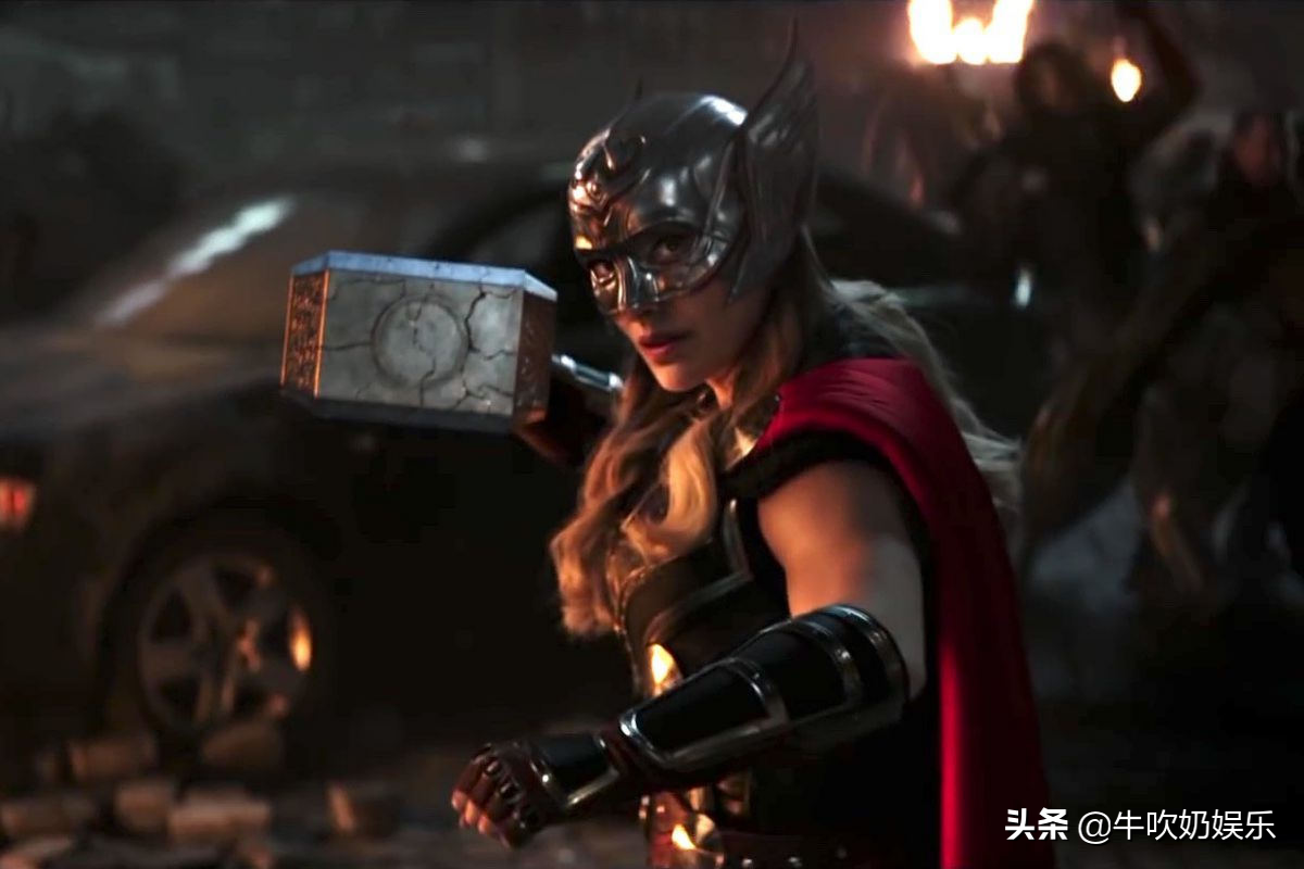 漫威再度踢到铁板？为什么《雷神索尔4》评价如此两极？