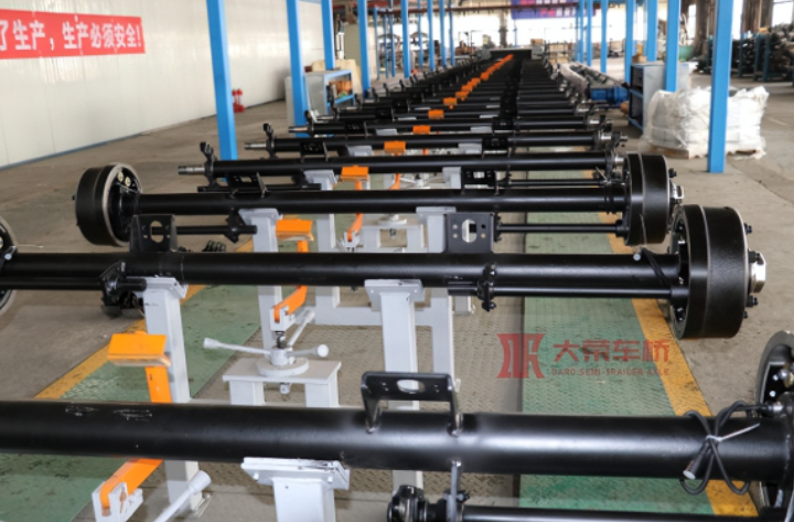 什么叫農(nóng)用拖車？常見的農(nóng)用拖車分為哪幾種？