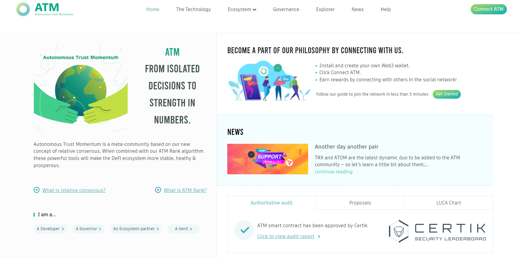 市场回暖 13个值得关注的Crypto新项目