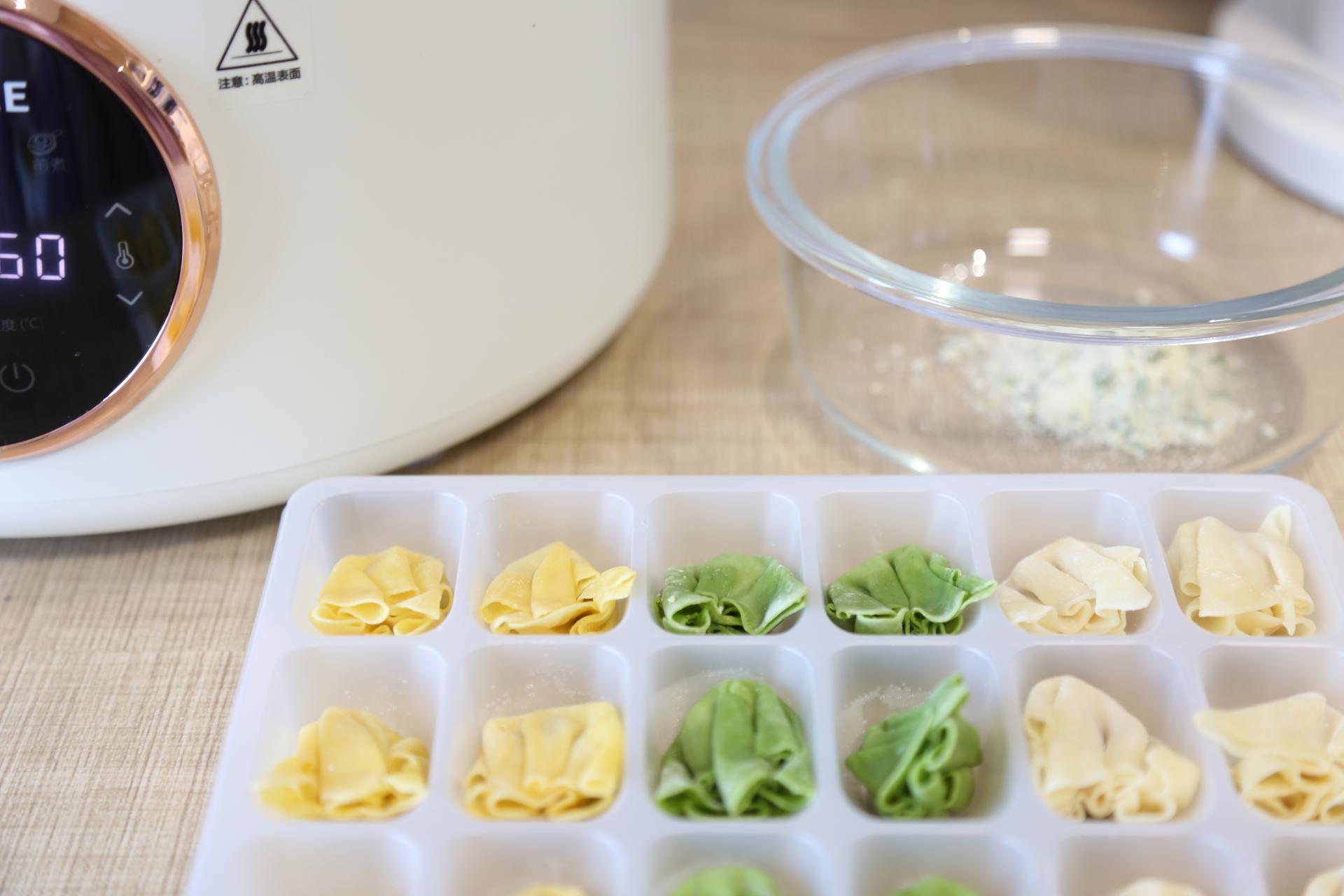 才不是鸡肋！论如何用空气炸锅解决我的一日三餐