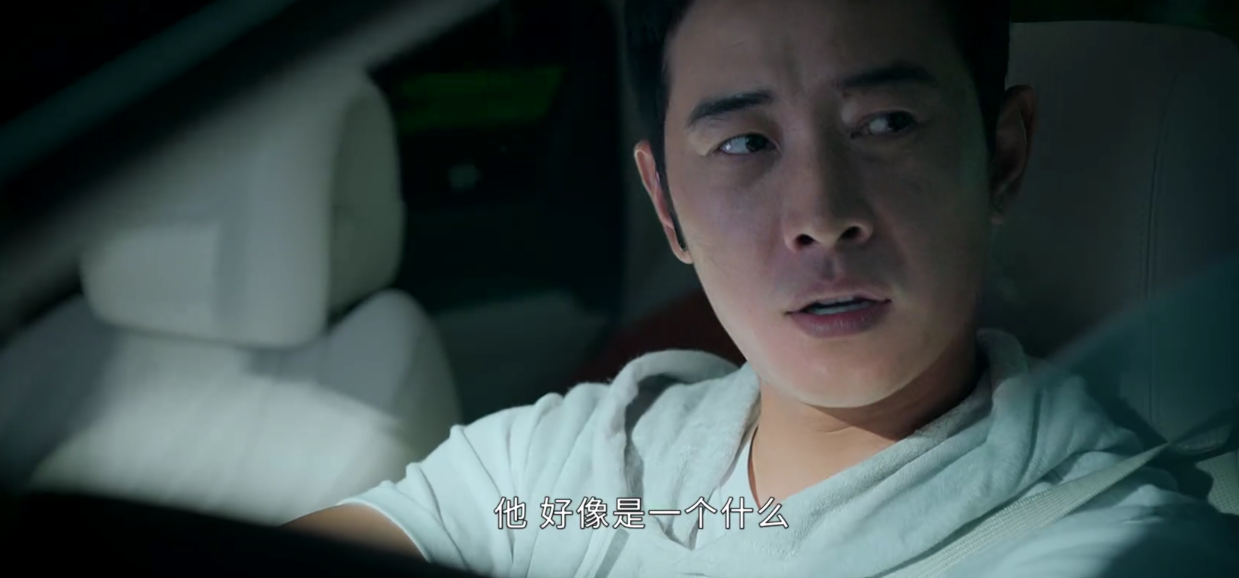 庭外：乔绍言因特殊任务消失两年，她或因愧疚，把李梦琪当作女儿