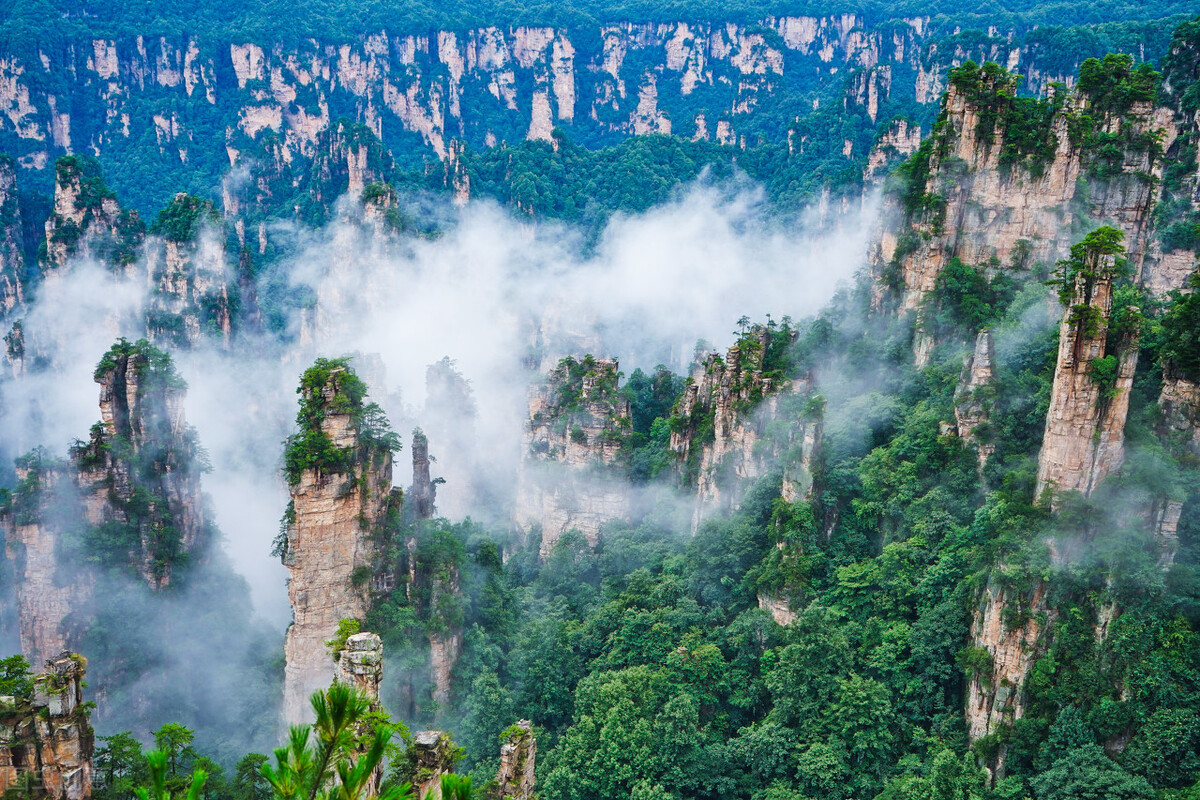 世界旅游组织在中国设立的观测点，你都知道几个呢？插图24