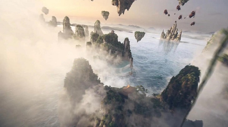 打造“光子宇宙”，腾讯光子工作室公布未来十年愿景