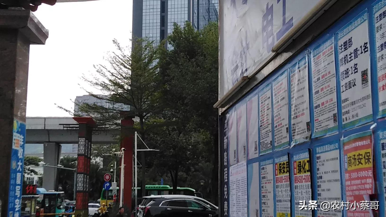 宝安人才市场,宝安人才市场地址和电话