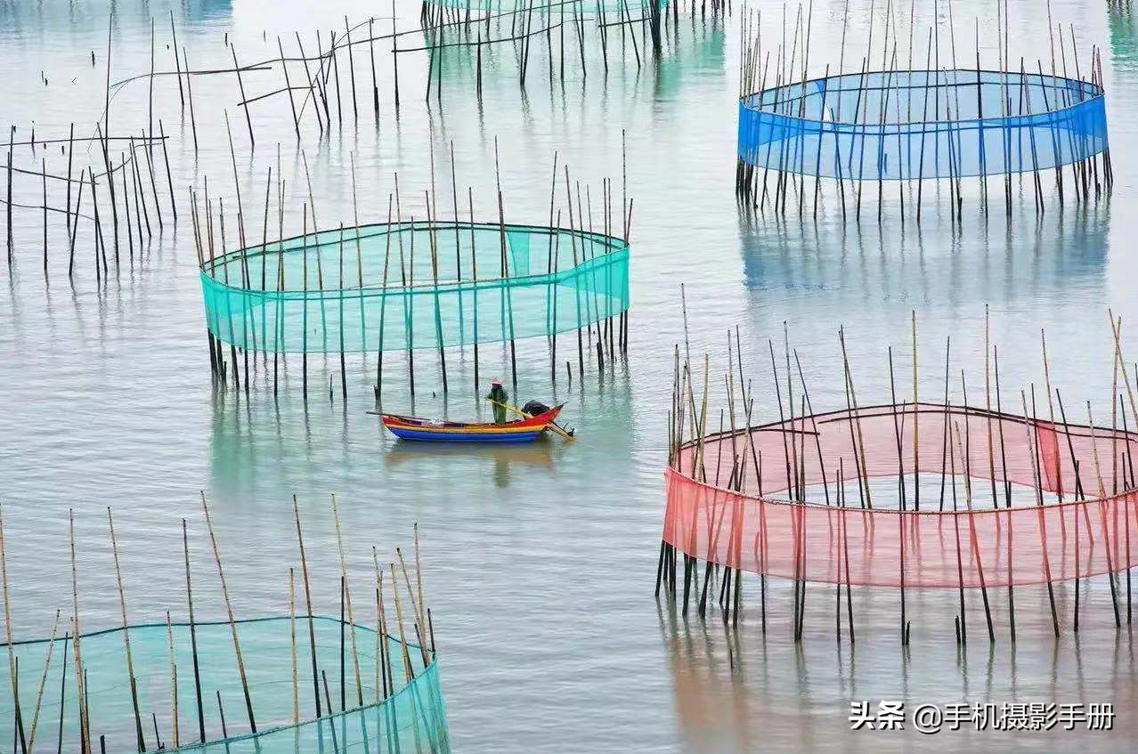 有风景，有摄影，还有爱人相随——我的2021年终盘点
