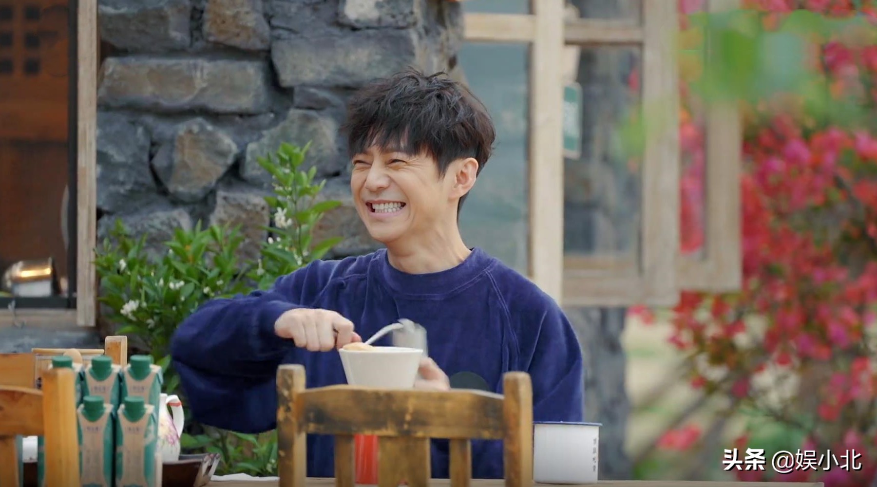 富人伪穷，穷人看戏，才是毁掉《向往的生活》的真凶