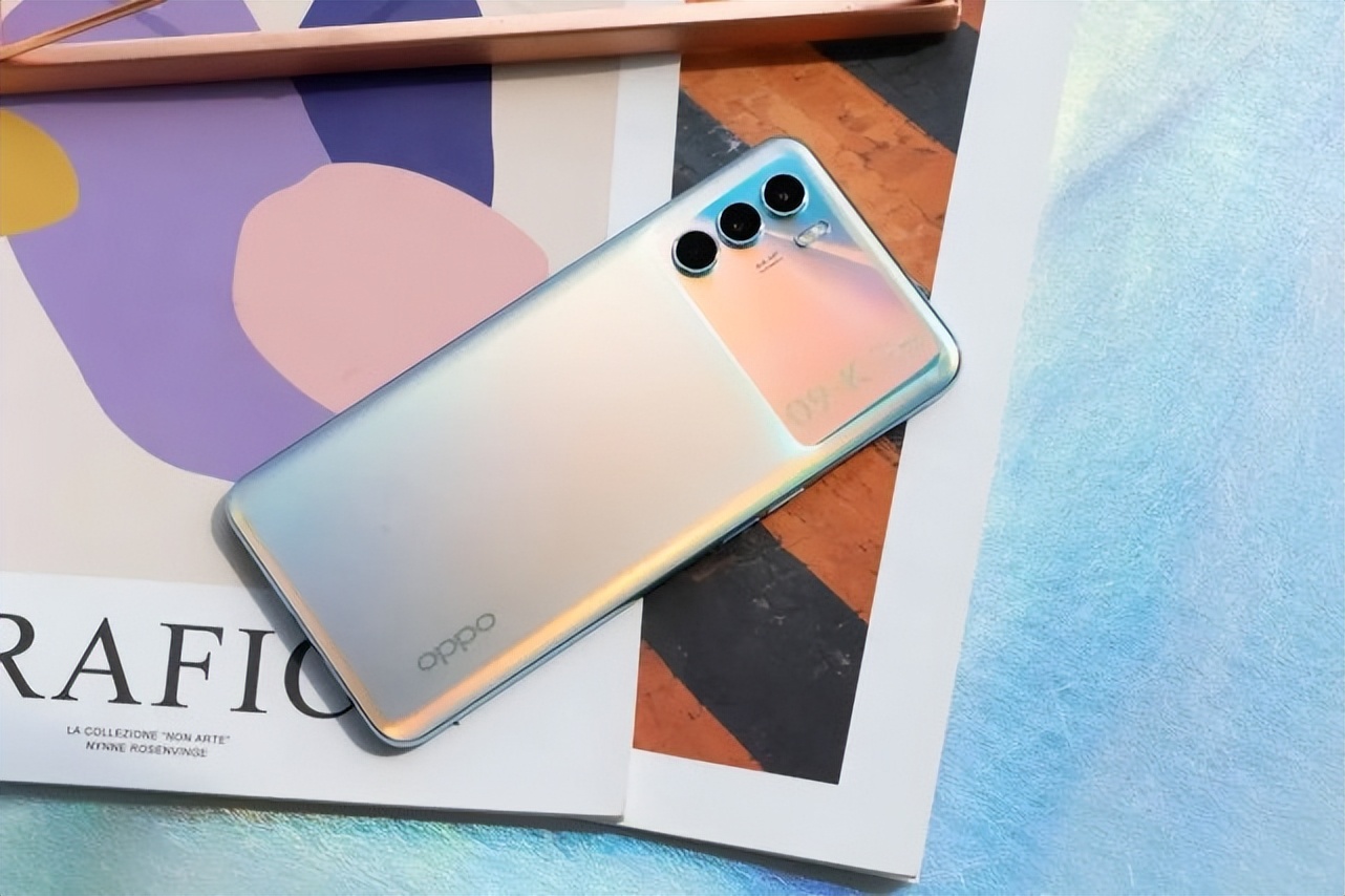 安兔兔618性价比排行：摩托罗拉拿下双冠，OPPO、红米甘拜下风