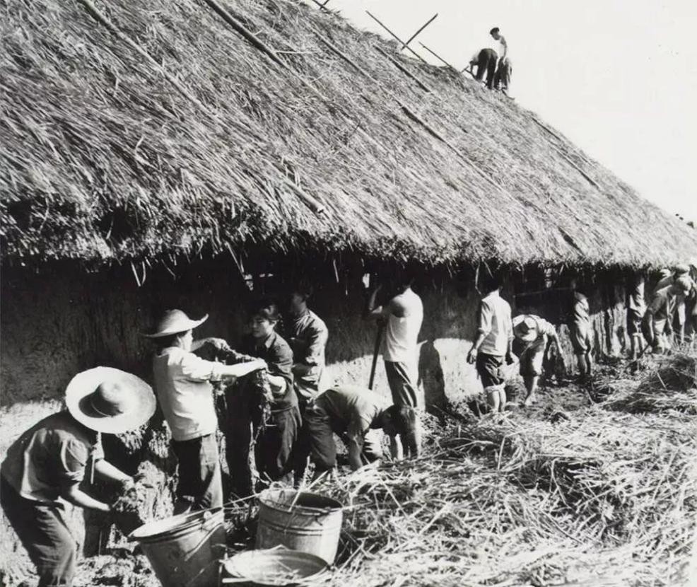 草房创业，打破封锁！征程64年，海南大学屡创第一，享一流之名！