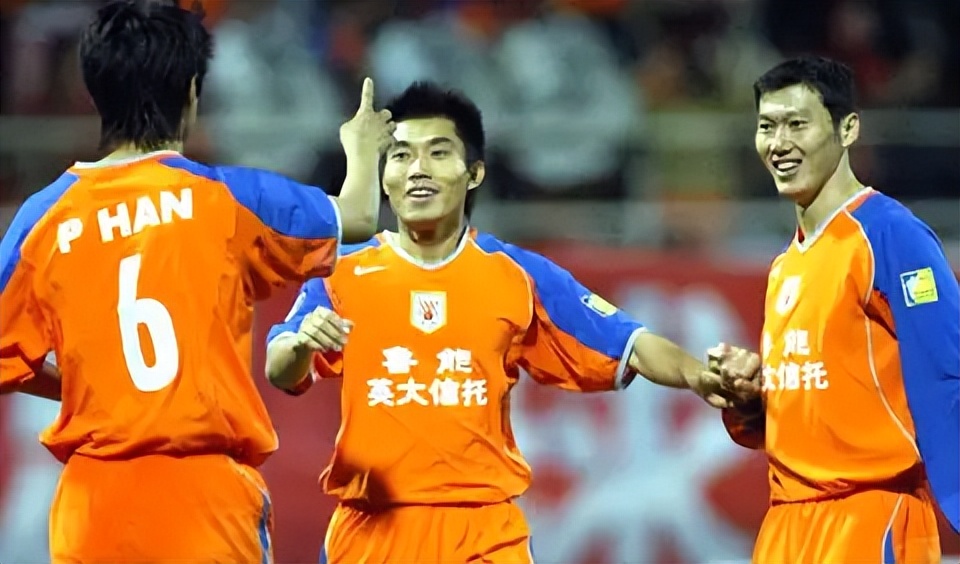 郑智回归山东泰山,曾经鲁能的功勋战将,在队期间有哪些精彩表现