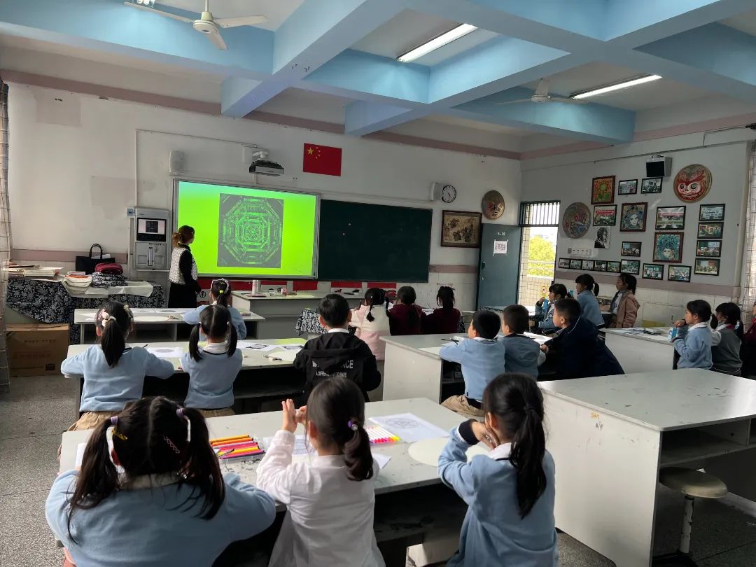 课后服务，我们这样做！|华阳实验小学下足功夫做好延时服务课程