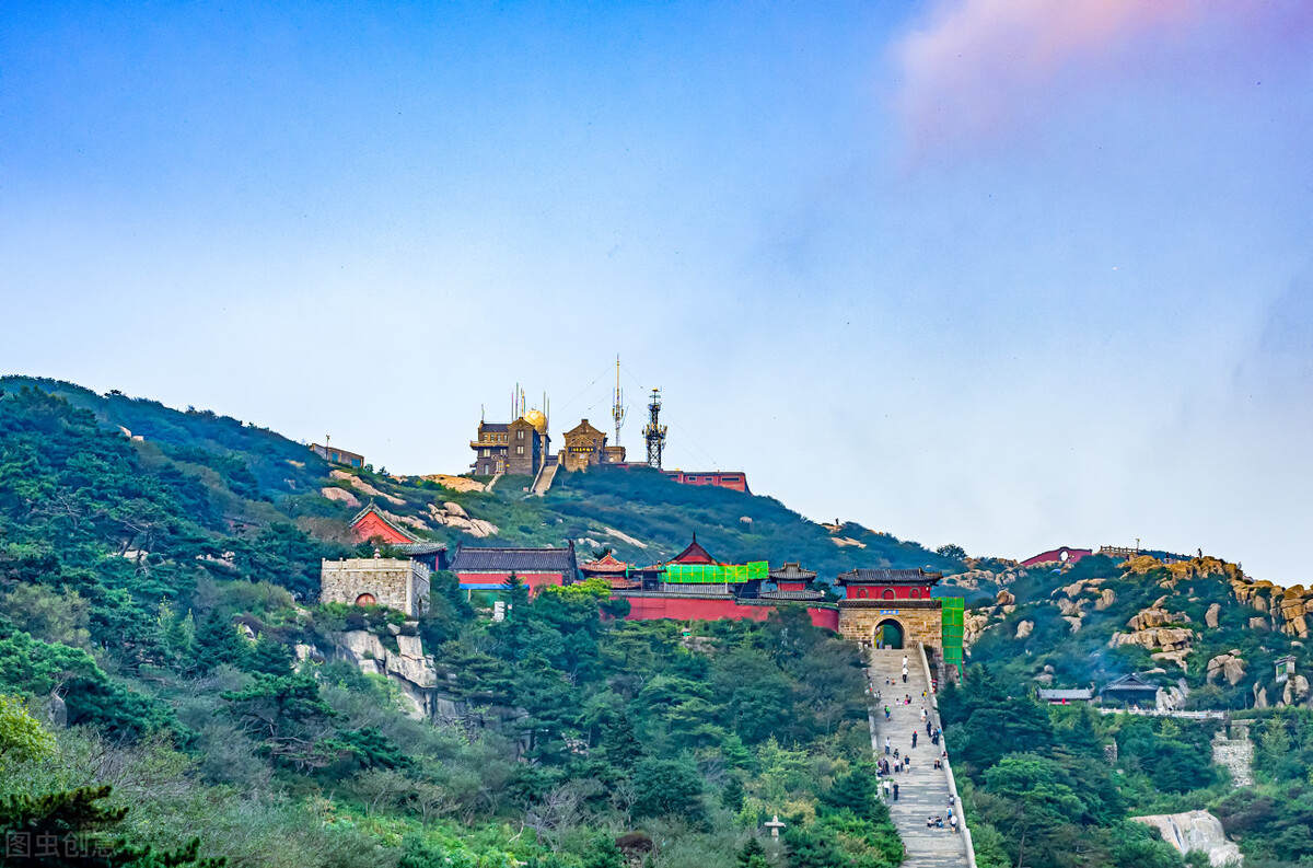 文旅景区项目的成败：九成看策划
