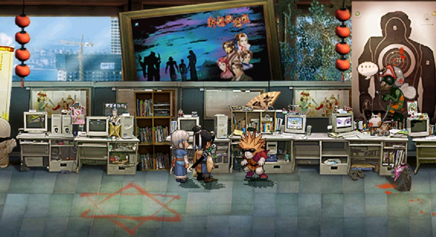 伏魔录电影剧情「详细介绍」 _晶羽科技