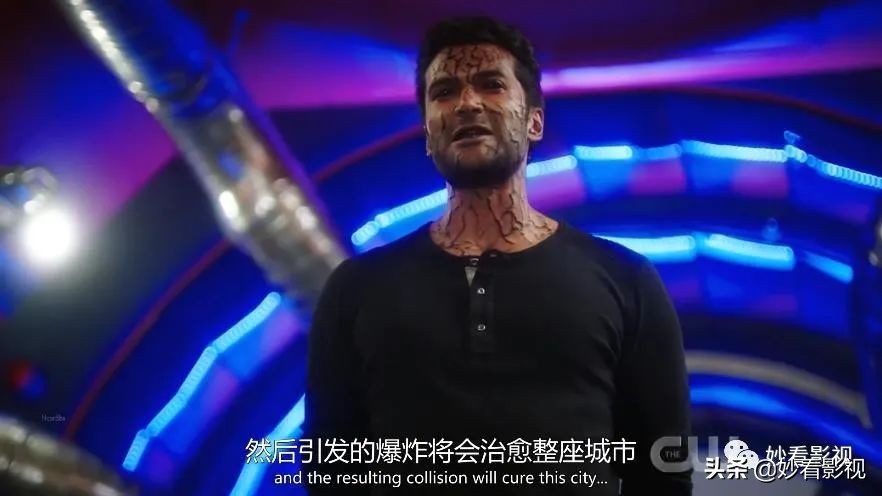 连续发力一改颓势——《闪电侠第6季》