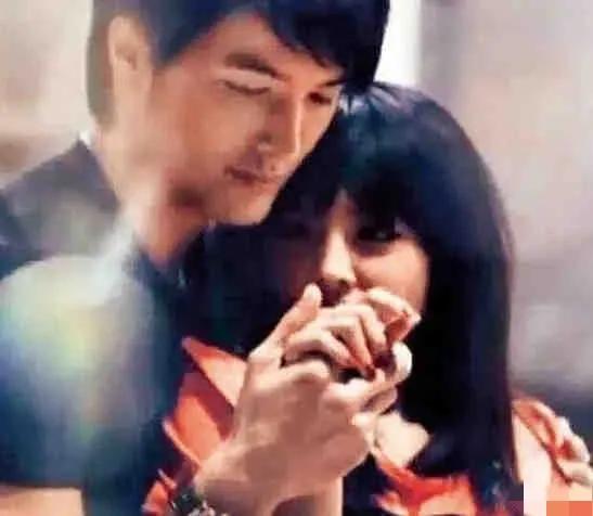 锦荣软饭硬吃第一人，要求蔡依林结婚后上交财产，被甩后说对方矮