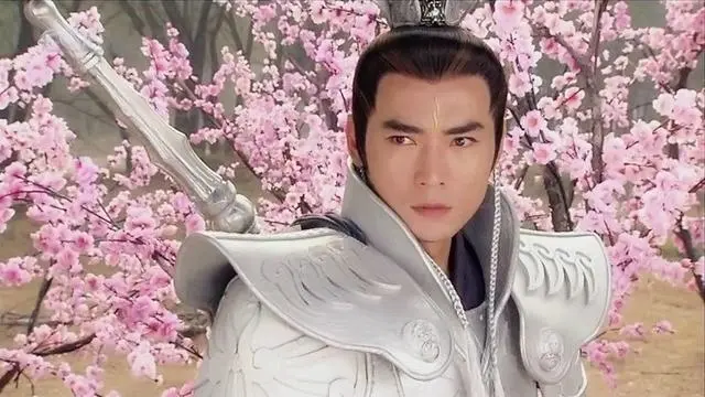 陌上人如玉，公子世无双——18位早期古装美男大赏