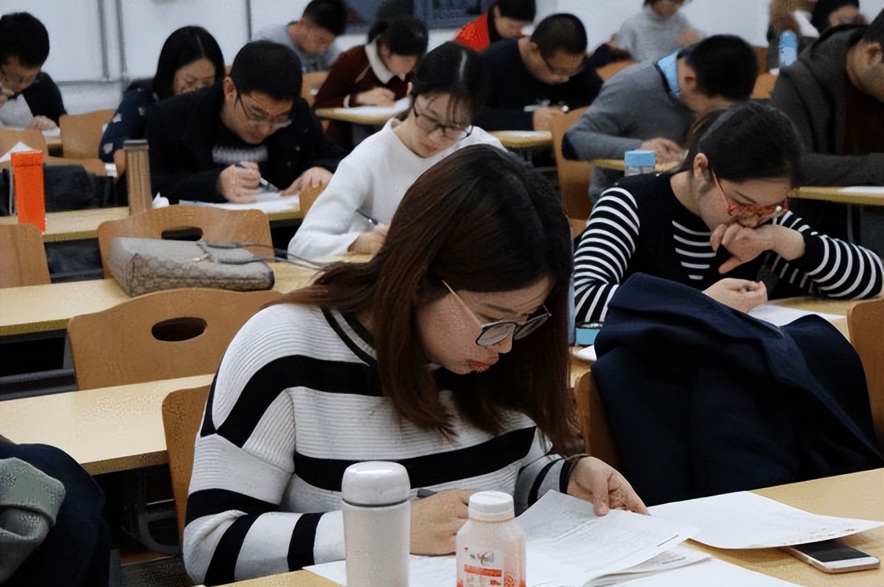 清华大学“低门槛”的学院，普通人也能考，有“清华梦”的可尝试