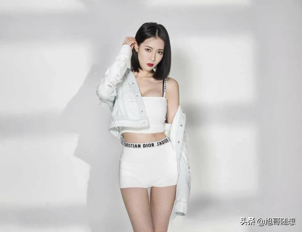 胡然，著名演员