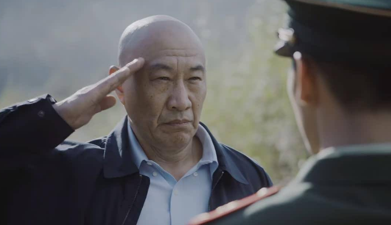 抗战大剧《滹沱儿女》今晚开播，演员阵容雄厚，9位实力派可期待