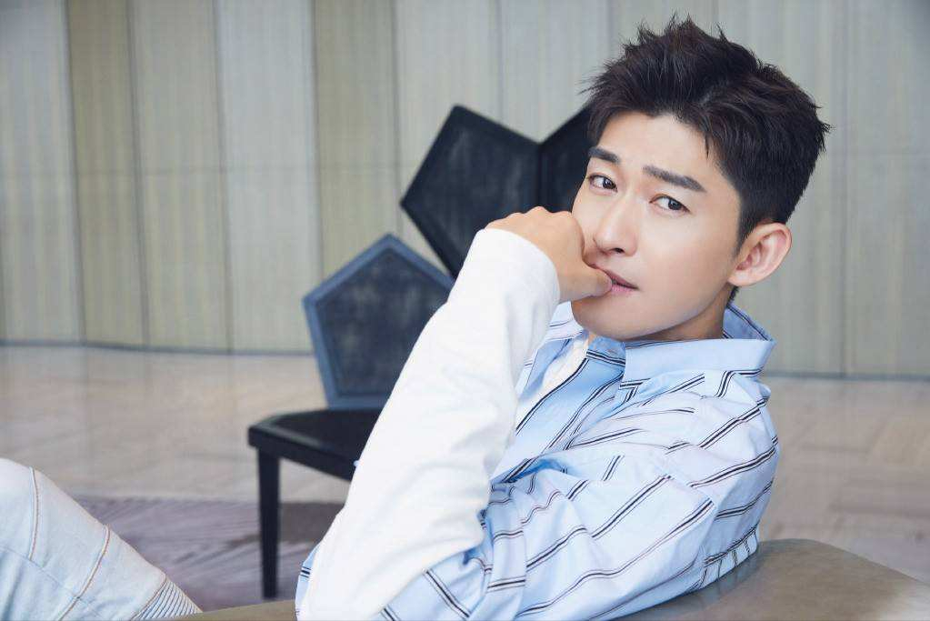 张翰或将沦为综艺咖，转型难逃偶像剧风格，疑沦为三四线明星？