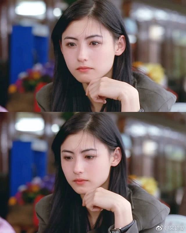 港风美人都有什么共同点？