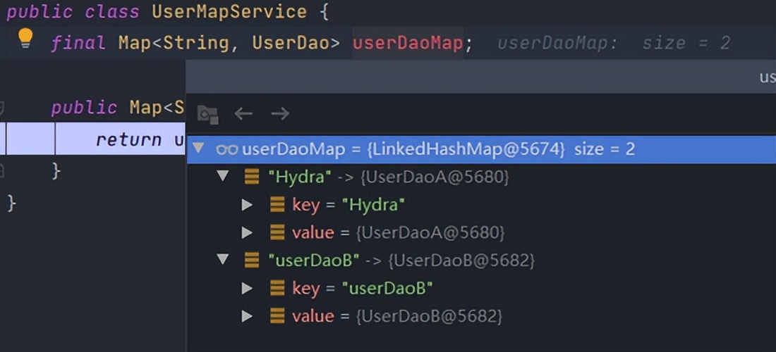 没想到吧，Spring中还有一招集合注入的写法