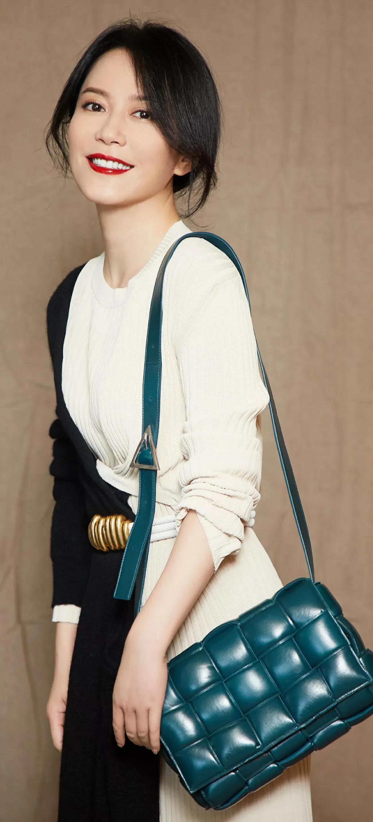 俞飞鸿绝美照片