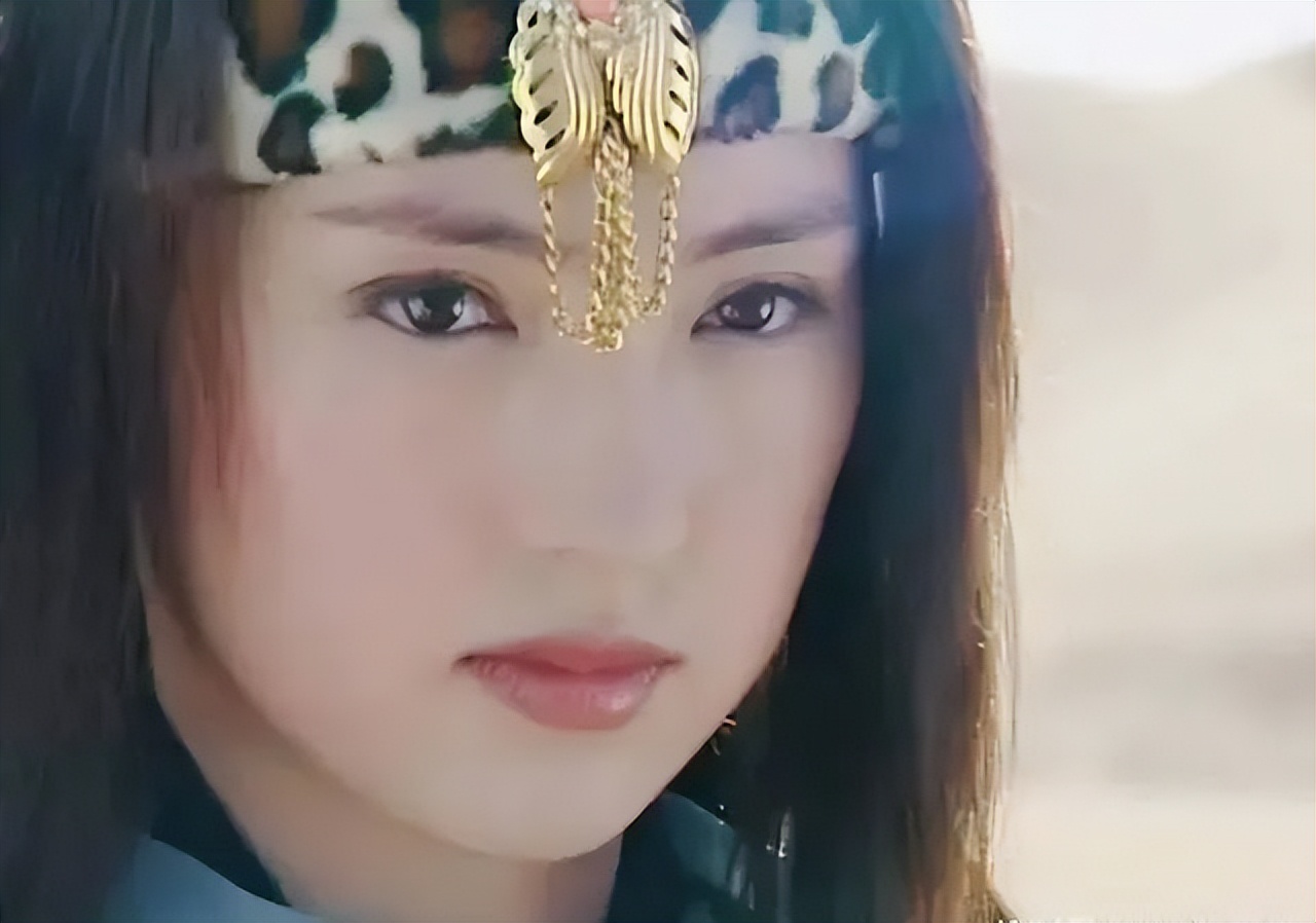 一人一个经典古装角色！让这49位美人，来告诉你什么叫做古典美人