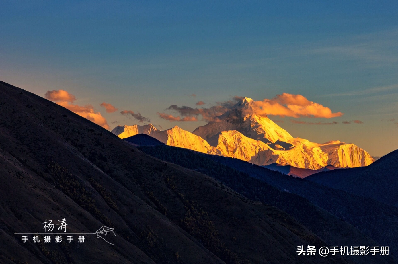 有风景，有摄影，还有爱人相随——我的2021年终盘点