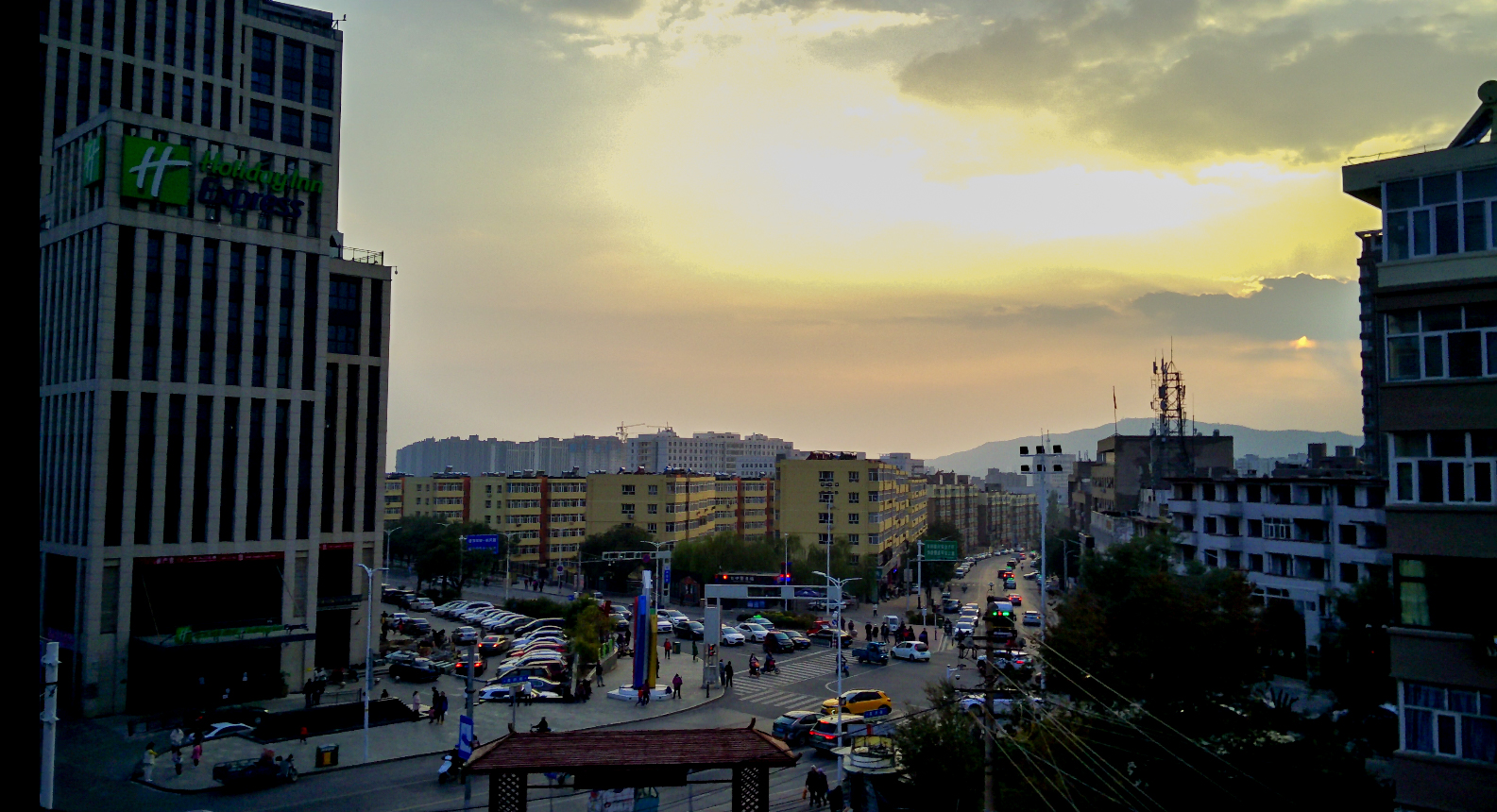 全球首发：飞米无人机，FIMI X8 SE 2022V2航拍轻体验