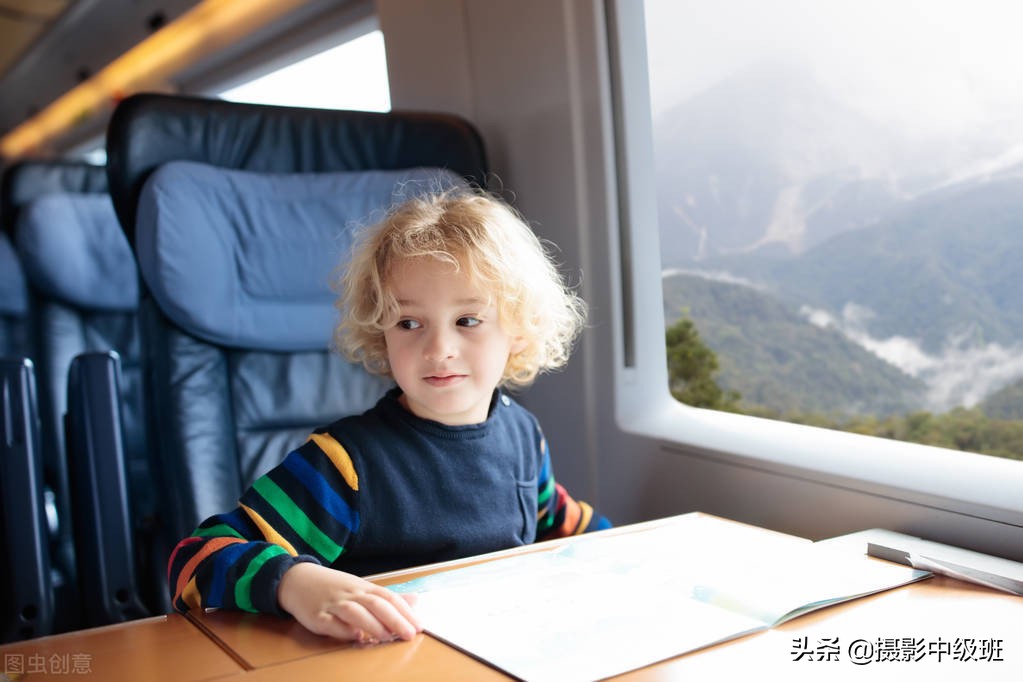 兒童攝影：3個實(shí)用的拍照技巧，寶爸寶媽學(xué)會，不留遺憾