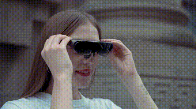 Rokid创始人祝铭明：元宇宙的本质、底层和核心技术 | MEET2022