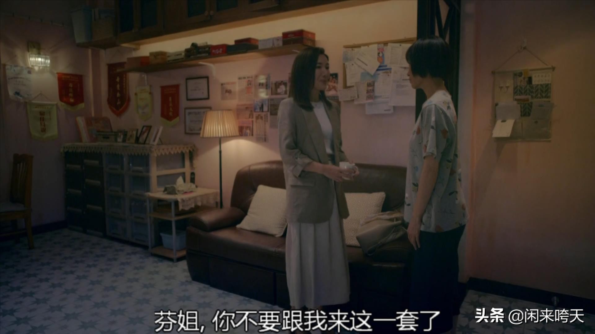 最佳反转：妈妈，我前半生坐过的轮椅，就留给你后半生用了