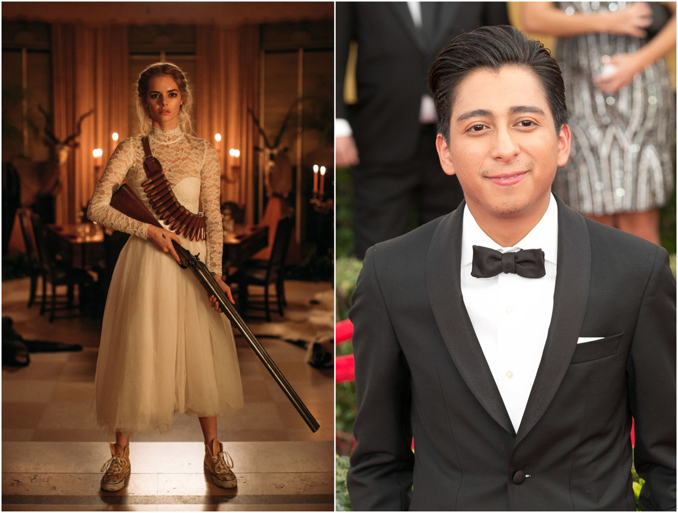 《死神来了6》会打破系列传统，《鬼娃回魂》第二季档期确定